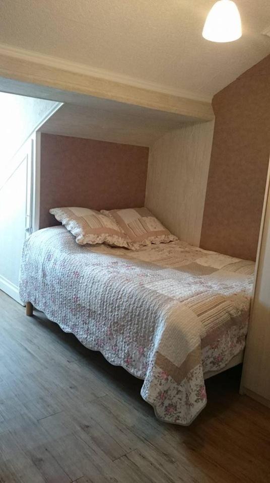 Sol'ange Clamart